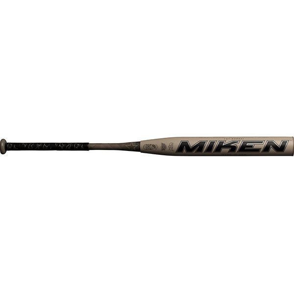 Miken 2019 DC-41 Supermax USSSA Bat | Miken